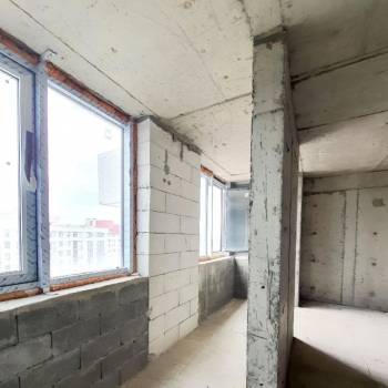 Продается 1-комнатная квартира, 44,6 м²