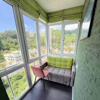 Продается 2-х комнатная квартира, 64 м²