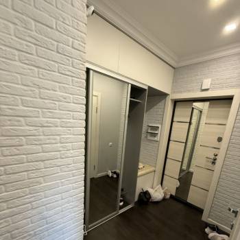 Продается 2-х комнатная квартира, 64 м²