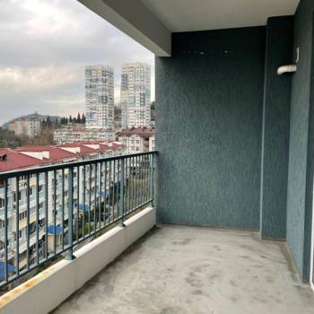 Продается 2-х комнатная квартира, 57 м²