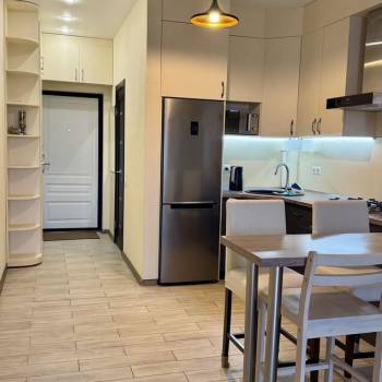Сдается 1-комнатная квартира, 30 м²