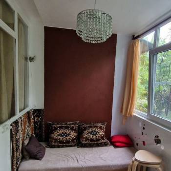Сдается 2-х комнатная квартира, 56 м²