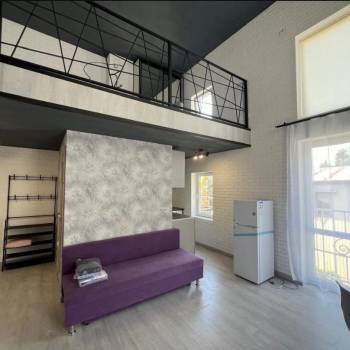 Продается 2-х комнатная квартира, 31 м²