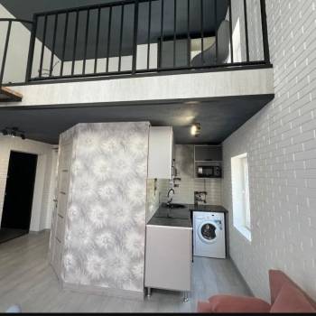 Продается 2-х комнатная квартира, 31 м²