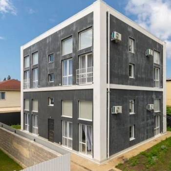 Продается 2-х комнатная квартира, 31 м²