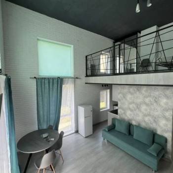 Продается 2-х комнатная квартира, 31 м²