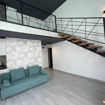 Продается 2-х комнатная квартира, 31 м²