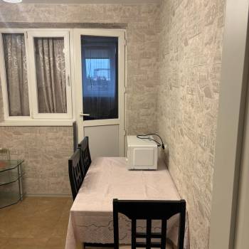 Сдается 2-х комнатная квартира, 42 м²