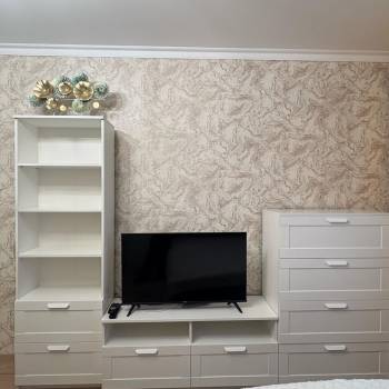 Сдается 2-х комнатная квартира, 42 м²