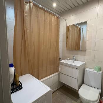 Сдается 2-х комнатная квартира, 42 м²