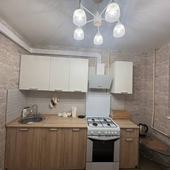 Сдается 2-х комнатная квартира, 42 м²