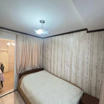 Сдается 2-х комнатная квартира, 42 м²