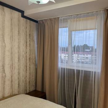 Сдается 2-х комнатная квартира, 42 м²