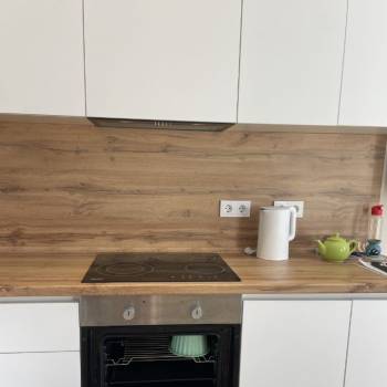 Сдается 1-комнатная квартира, 31 м²