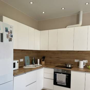 Сдается 1-комнатная квартира, 31 м²