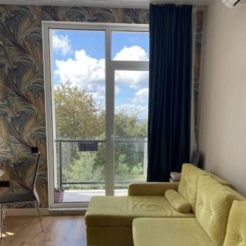 Сдается 1-комнатная квартира, 31 м²