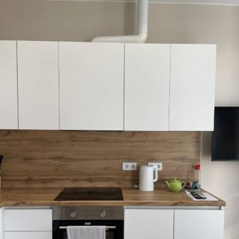 Сдается 1-комнатная квартира, 31 м²