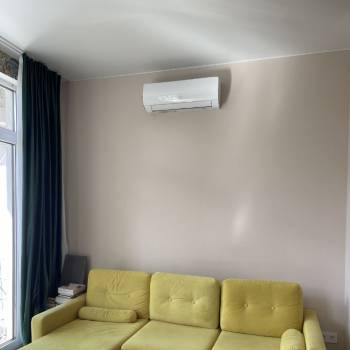 Сдается 1-комнатная квартира, 31 м²