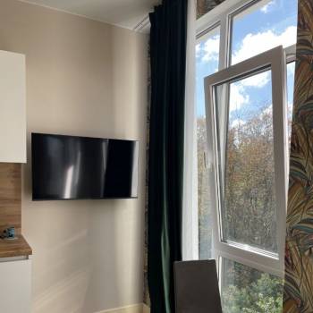 Сдается 1-комнатная квартира, 31 м²