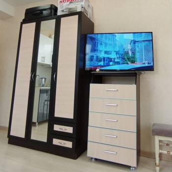 Сдается 1-комнатная квартира, 22 м²