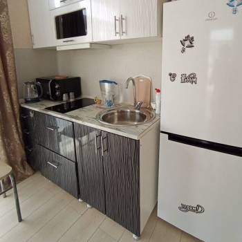 Сдается 1-комнатная квартира, 22 м²