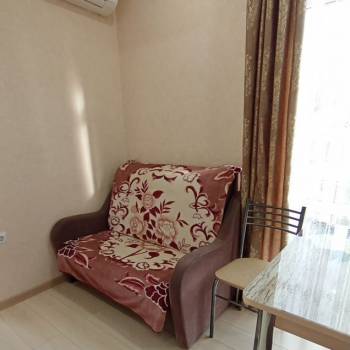 Сдается 1-комнатная квартира, 22 м²