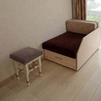 Сдается 1-комнатная квартира, 22 м²