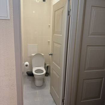 Сдается 2-х комнатная квартира, 57 м²