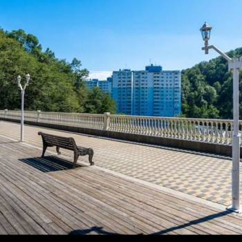Сдается 2-х комнатная квартира, 57 м²