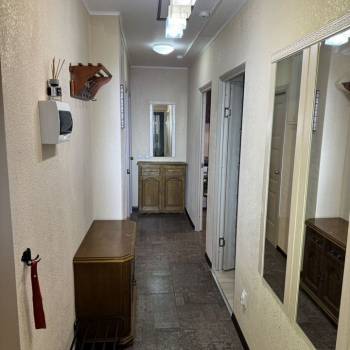 Сдается 2-х комнатная квартира, 57 м²