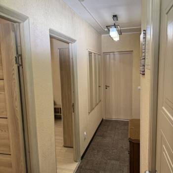 Сдается 2-х комнатная квартира, 57 м²
