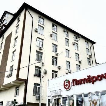 Продается 2-х комнатная квартира, 41 м²