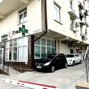 Продается 2-х комнатная квартира, 41 м²