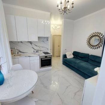 Продается 1-комнатная квартира, 25 м²