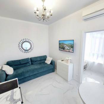 Продается 1-комнатная квартира, 25 м²