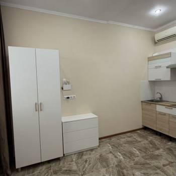 Сдается 1-комнатная квартира, 33 м²