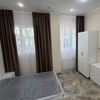 Сдается 1-комнатная квартира, 33 м²