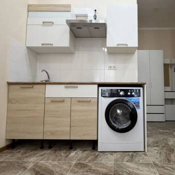 Сдается 1-комнатная квартира, 33 м²