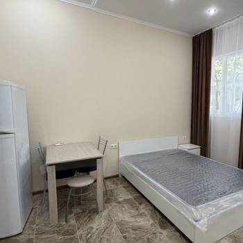 Сдается 1-комнатная квартира, 33 м²