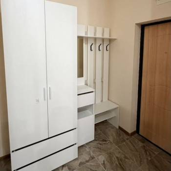 Сдается 1-комнатная квартира, 33 м²