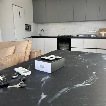 Сдается 2-х комнатная квартира, 70 м²