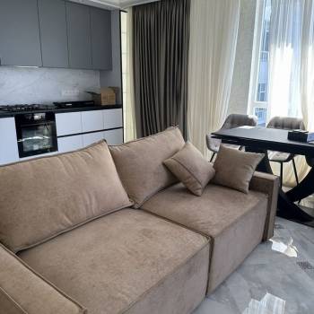 Сдается 2-х комнатная квартира, 70 м²