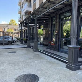 Сдается 2-х комнатная квартира, 70 м²