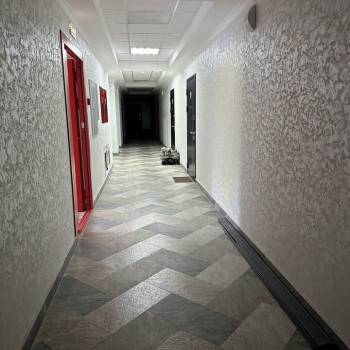 Сдается 2-х комнатная квартира, 70 м²