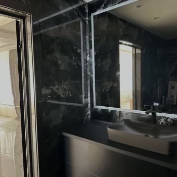 Сдается 2-х комнатная квартира, 70 м²