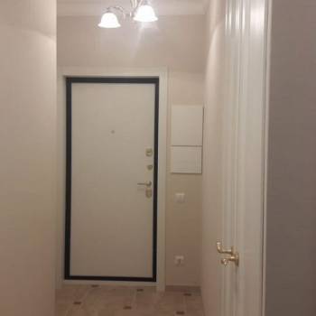 Продается 2-х комнатная квартира, 62,8 м²