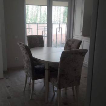 Продается 2-х комнатная квартира, 62,8 м²