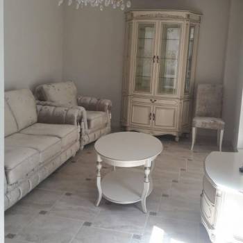Продается 2-х комнатная квартира, 62,8 м²