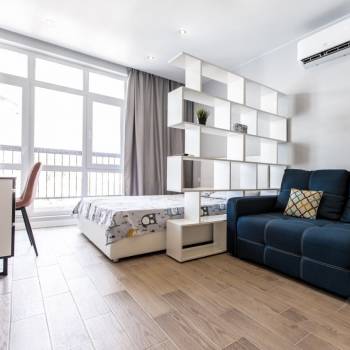 Продается 1-комнатная квартира, 32,3 м²