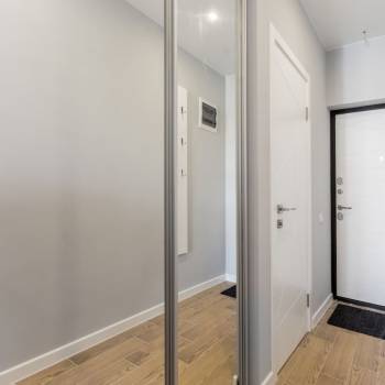 Продается 1-комнатная квартира, 32,3 м²